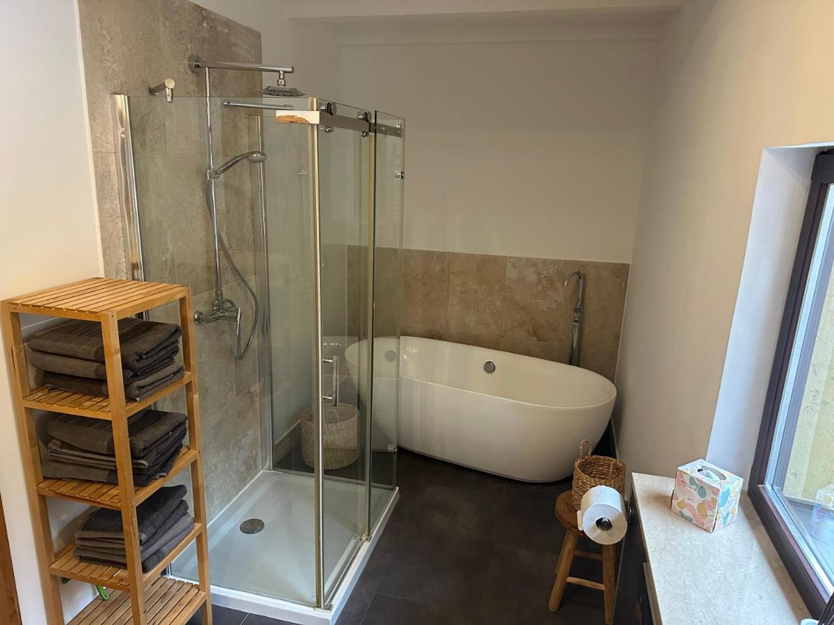 Chalet Ferienhaus Dresden Ngoại thất bức ảnh