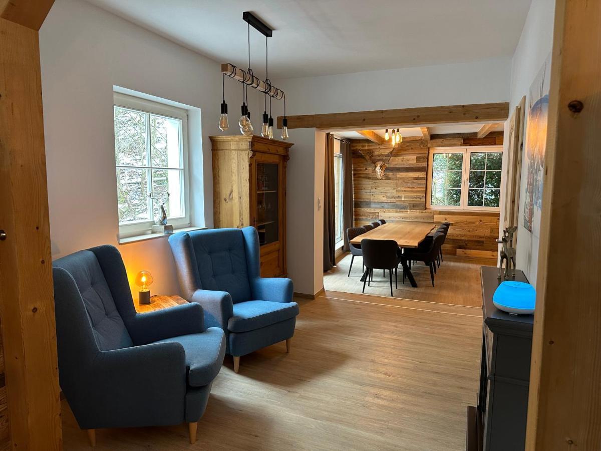 Chalet Ferienhaus Dresden Ngoại thất bức ảnh