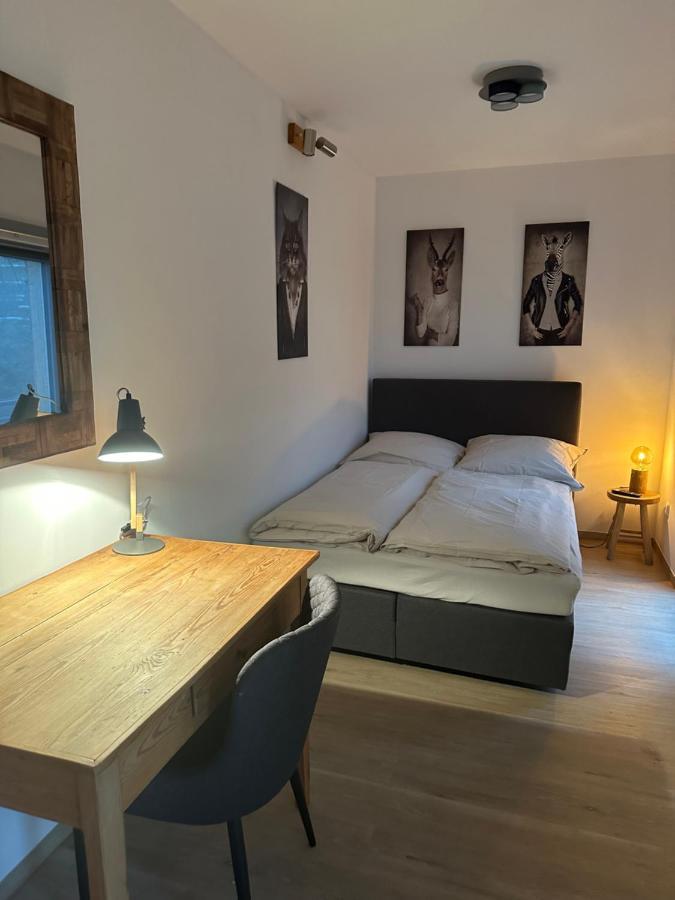 Chalet Ferienhaus Dresden Ngoại thất bức ảnh