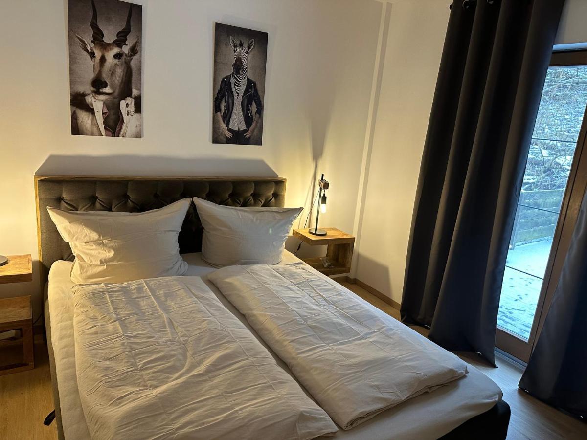 Chalet Ferienhaus Dresden Ngoại thất bức ảnh