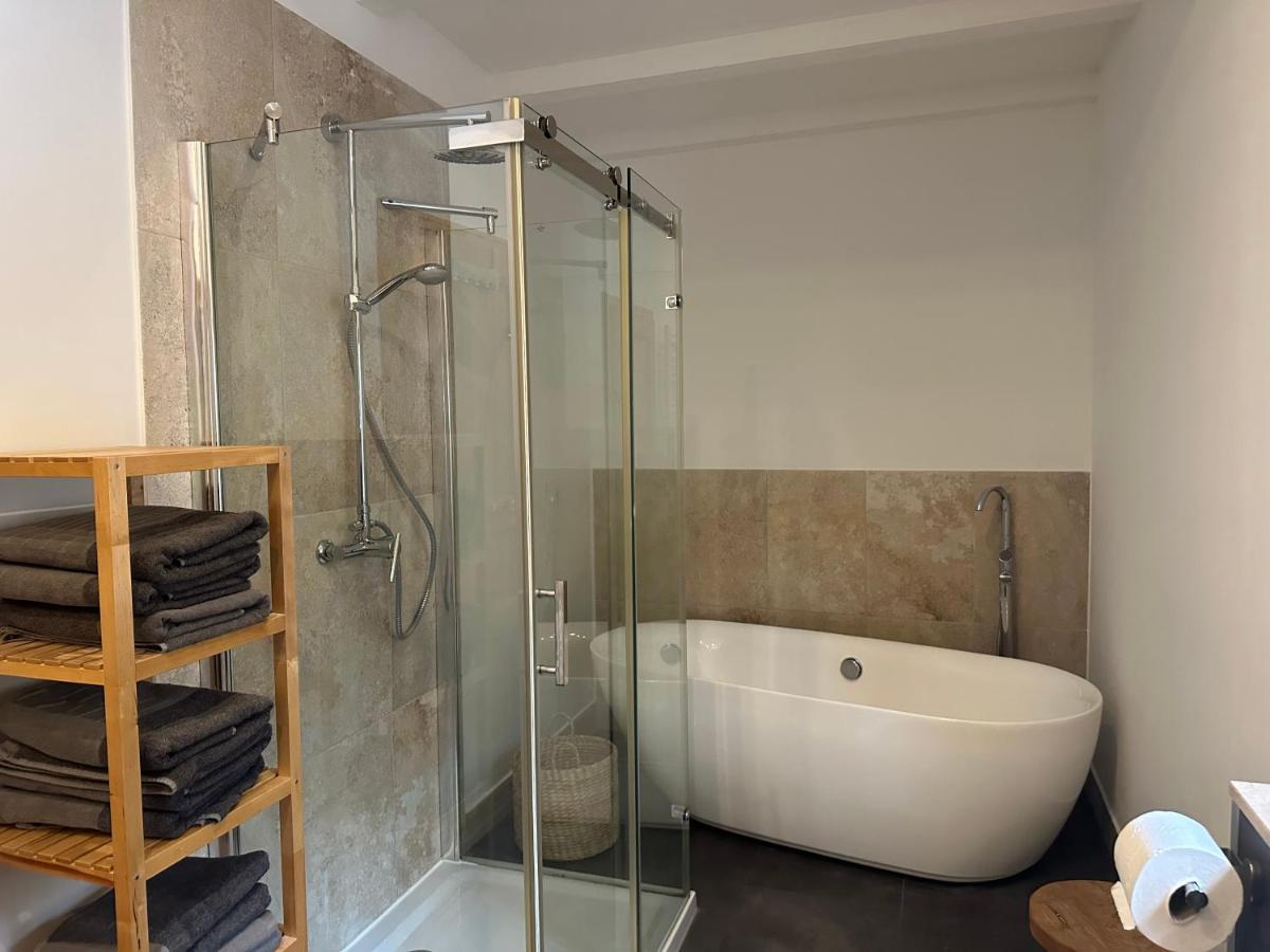 Chalet Ferienhaus Dresden Ngoại thất bức ảnh