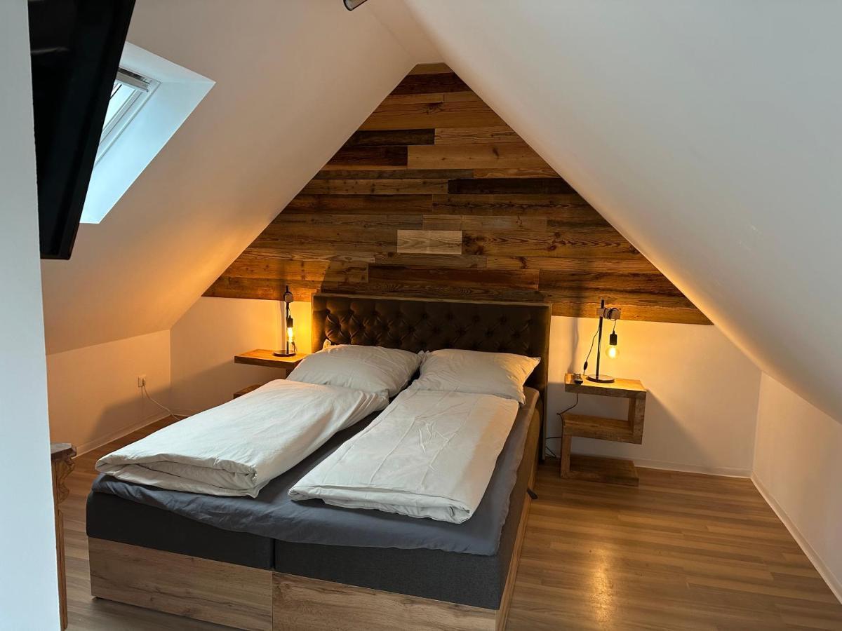 Chalet Ferienhaus Dresden Ngoại thất bức ảnh